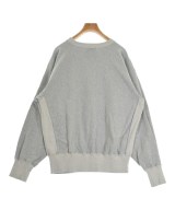 INSCRIRE（アンスクリア）スウェット グレー サイズ:XL レディース/2200615624044