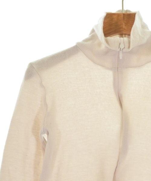 INSCRIRE（アンスクリア）ニット・セーター ベージュ サイズ:-(M位) レディース/2200618683680