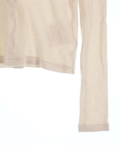 INSCRIRE（アンスクリア）ニット・セーター ベージュ サイズ:-(M位) レディース/2200618683680