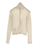 INSCRIRE（アンスクリア）ニット・セーター ベージュ サイズ:-(M位) レディース/2200618683680