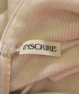 INSCRIRE（アンスクリア）ニット・セーター ベージュ サイズ:-(M位) レディース/2200618683680