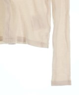 INSCRIRE（アンスクリア）ニット・セーター ベージュ サイズ:-(M位) レディース/2200618683680