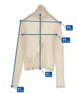 INSCRIRE（アンスクリア）ニット・セーター ベージュ サイズ:-(M位) レディース/2200618683680