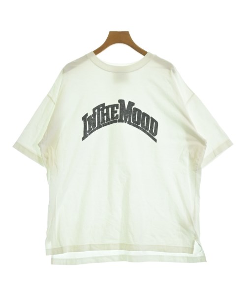 アンスクリア(INSCRIRE)のINSCRIRE Tシャツ・カットソー