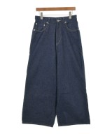 INSCRIRE デニムパンツ