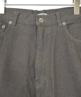 INSCRIRE（アンスクリア）デニムパンツ グレー サイズ:34(XL位) メンズ/2200608761015