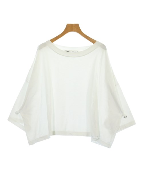 アンスクリア(INSCRIRE)のINSCRIRE Tシャツ・カットソー