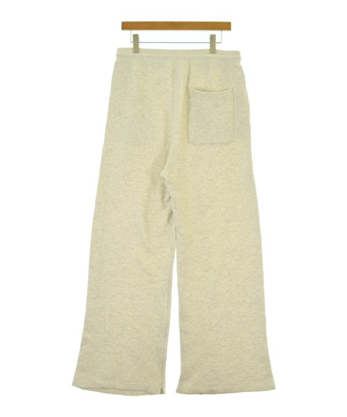 INSCRIRE（アンスクリア）スウェットパンツ グレー サイズ:L レディース/2200672889141