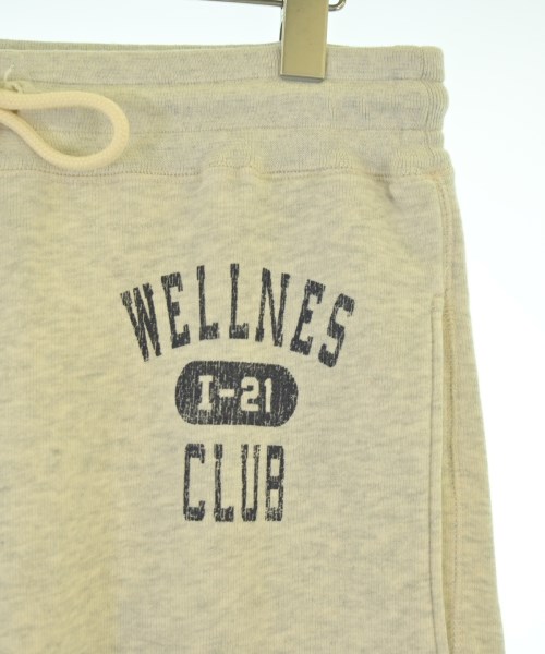 INSCRIRE（アンスクリア）スウェットパンツ グレー サイズ:L レディース/2200672889141