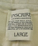 INSCRIRE（アンスクリア）スウェットパンツ グレー サイズ:L レディース/2200672889141