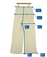 INSCRIRE（アンスクリア）スウェットパンツ グレー サイズ:L レディース/2200672889141