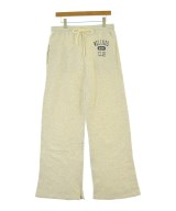 INSCRIRE スウェットパンツ