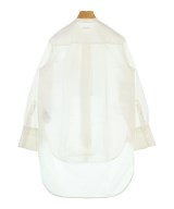 INSCRIRE（アンスクリア）カジュアルシャツ 白 サイズ:F レディース/2200670481187