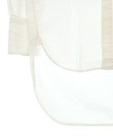 INSCRIRE（アンスクリア）カジュアルシャツ 白 サイズ:F レディース/2200670481187