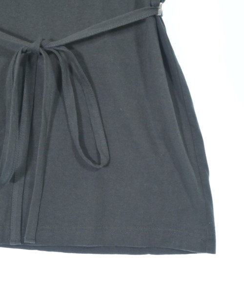 INSCRIRE（アンスクリア）Tシャツ・カットソー 黒 サイズ:38(M位) レディース/2200673232014