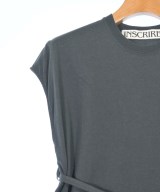 INSCRIRE（アンスクリア）Tシャツ・カットソー 黒 サイズ:38(M位) レディース/2200673232014