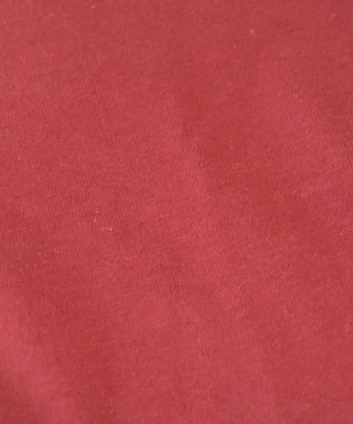 INSCRIRE（アンスクリア）ノースリーブ 赤 サイズ:38(M位) レディース/2200671796501