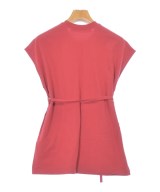 INSCRIRE（アンスクリア）ノースリーブ 赤 サイズ:38(M位) レディース/2200671796501