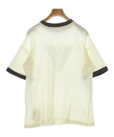 INSCRIRE（アンスクリア）Tシャツ・カットソー 白 サイズ:M レディース/2200672973024
