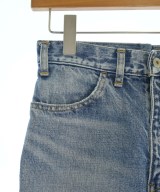 INSCRIRE（アンスクリア）デニムパンツ 青 サイズ:29(L位) レディース/2200677143019