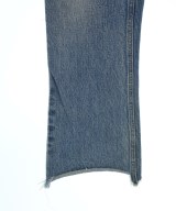 INSCRIRE（アンスクリア）デニムパンツ 青 サイズ:29(L位) レディース/2200677143019