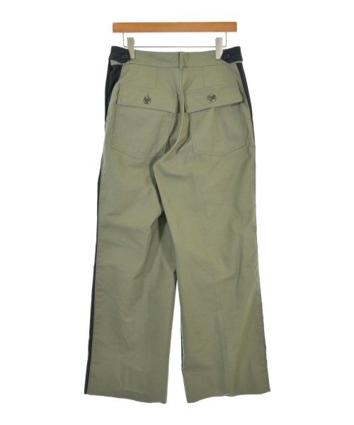 INSCRIRE（アンスクリア）その他 黒 サイズ:3(L位) メンズ/2200677176017