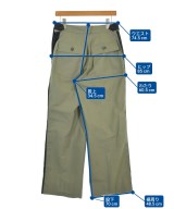 INSCRIRE（アンスクリア）その他 黒 サイズ:3(L位) メンズ/2200677176017