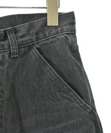 INSCRIRE（アンスクリア）デニムパンツ 黒 サイズ:30(M位) メンズ/2200679059011