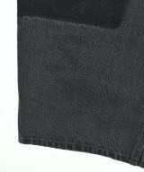 INSCRIRE（アンスクリア）デニムパンツ 黒 サイズ:30(M位) メンズ/2200679059011