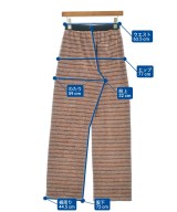 INSCRIRE（アンスクリア）その他 ピンク サイズ:S レディース/2200672668173