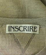 INSCRIRE（アンスクリア）ニット・セーター ベージュ サイズ:F レディース/2200672668548