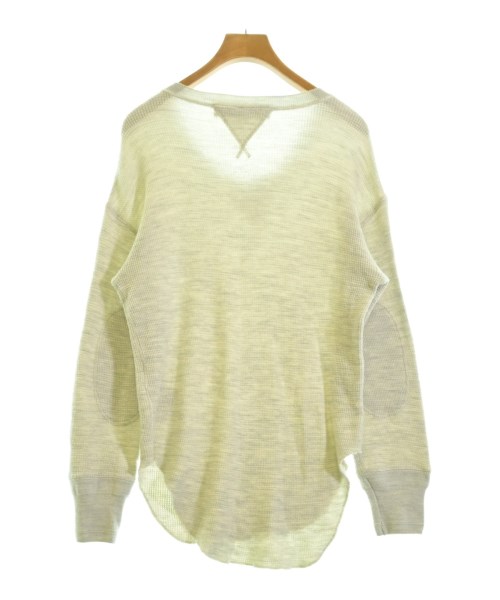 INSCRIRE（アンスクリア）ニット・セーター グレー サイズ:F レディース/2200672668838