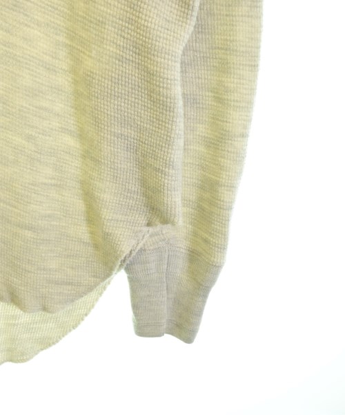 INSCRIRE（アンスクリア）ニット・セーター グレー サイズ:F レディース/2200672668838