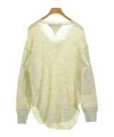 INSCRIRE（アンスクリア）ニット・セーター グレー サイズ:F レディース/2200672668838