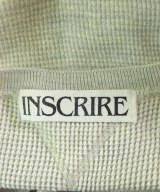 INSCRIRE（アンスクリア）ニット・セーター グレー サイズ:F レディース/2200672668838
