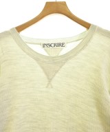 INSCRIRE（アンスクリア）ニット・セーター グレー サイズ:F レディース/2200672668838