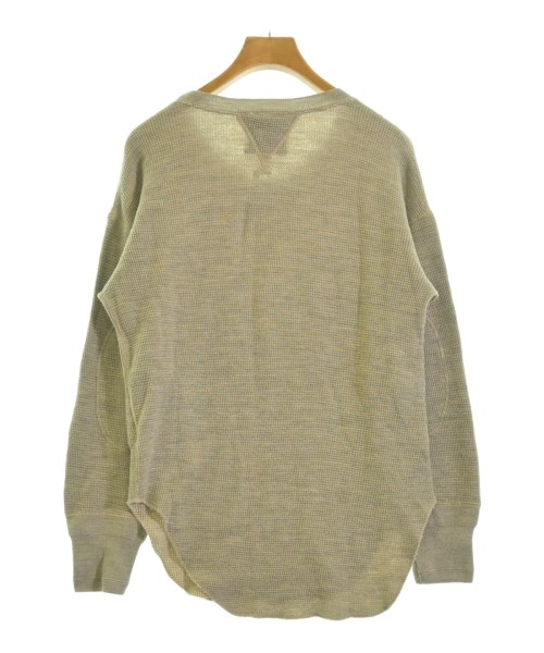 INSCRIRE（アンスクリア）ニット・セーター ベージュ サイズ:M レディース/2200672668883