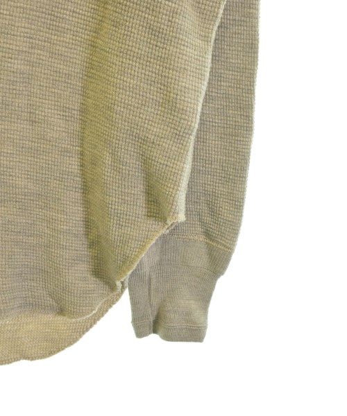 INSCRIRE（アンスクリア）ニット・セーター ベージュ サイズ:M レディース/2200672668883