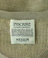 INSCRIRE（アンスクリア）ニット・セーター ベージュ サイズ:M レディース/2200672668883