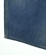 INSCRIRE（アンスクリア）デニムパンツ 青 サイズ:S レディース/2200680430021