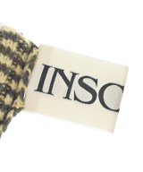 INSCRIRE（アンスクリア）小物類（その他） 黄 サイズ:- レディース/2200679285052