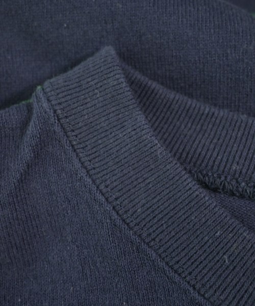 INSCRIRE（アンスクリア）Tシャツ・カットソー 紺 サイズ:L メンズ/2200689838323