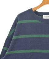 INSCRIRE（アンスクリア）Tシャツ・カットソー 紺 サイズ:L メンズ/2200689838323