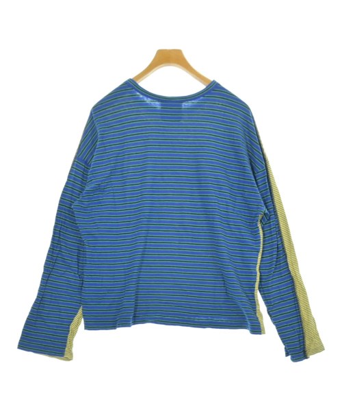INSCRIRE（アンスクリア）Tシャツ・カットソー 黄 サイズ:M レディース/2200689598135