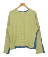 INSCRIRE（アンスクリア）Tシャツ・カットソー 黄 サイズ:M レディース/2200689598135