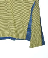 INSCRIRE（アンスクリア）Tシャツ・カットソー 黄 サイズ:M レディース/2200689598135
