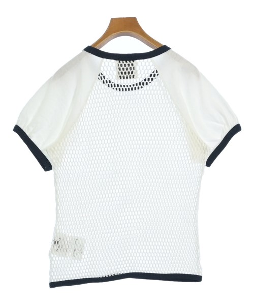 INSCRIRE（アンスクリア）Tシャツ・カットソー 白 サイズ:M レディース/2200695766153