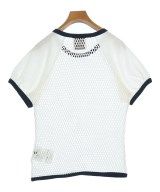 INSCRIRE（アンスクリア）Tシャツ・カットソー 白 サイズ:M レディース/2200695766153