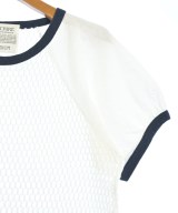 INSCRIRE（アンスクリア）Tシャツ・カットソー 白 サイズ:M レディース/2200695766153