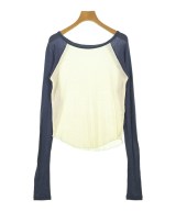 INSCRIRE（アンスクリア）Tシャツ・カットソー 白 サイズ:M レディース/2200691104072